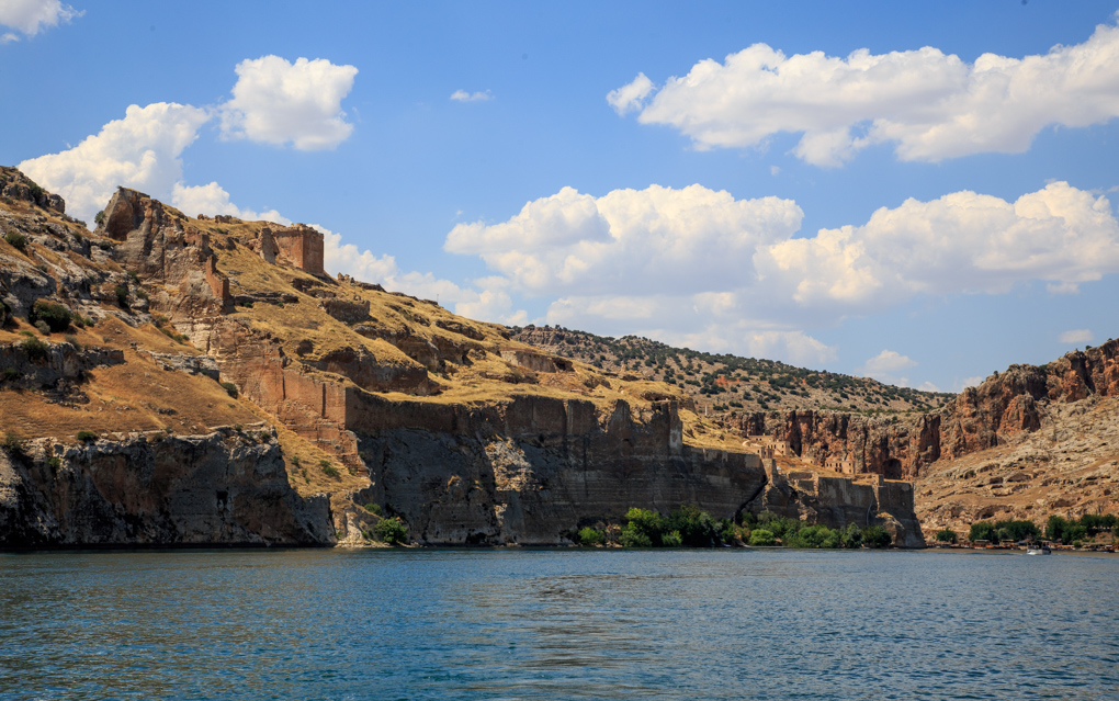 Rumkale